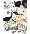 Momo & Manji Nº 1 (de 7)