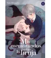 Mis memorandos sobre la bruja Nº 1 (de 5)