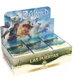 Altered TCG Más allá de las Puertas: Caja de 36 sobres (ESPAÑOL)