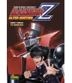 Mazinger Z Alter Ignition