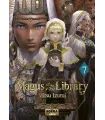 Magus of the Library Nº 07