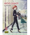 Matagi Gunner Nº 06