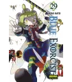 Blue Exorcist Nº 29