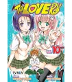 To Love-Ru Nº 10 (de 18)