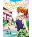 Grand Blue Dreaming Nº 10