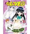 To Love-Ru Nº 11 (de 18)