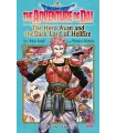 Dragon Quest:The Hero Avan and the Dark Lord of Hellfire Nº 02