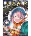 Yuru Camp Nº 05