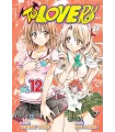 To Love-Ru Nº 12 (de 18)