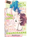 Hace falta más que una cara bonita para enamorarme Nº 04