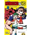 Roboco y yo Nº 05