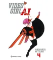 Video Girl Ai Nº 4 (de 9)