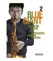 Blue Giant Nº 2 (de 5)