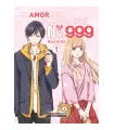 Mi amor por Yamada está al Nv. 999 Nº 01