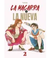 La macarra y la nueva Nº 02