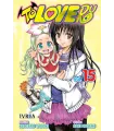 To Love-Ru Nº 15 (de 18)