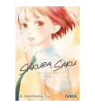 Sakura, Saku Nº 5 (de 9)