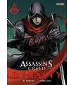 Assassin's Creed - Dynasty Nº 3 (de 6)