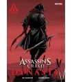 Assassin's Creed - Dynasty Nº 4 (de 6)