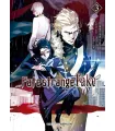 Fate / Strange Fake Nº 03