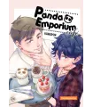 Panda Emporium Café