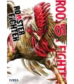 Rooster Fighter Nº 07