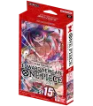 One Piece Card Game ST-15 RED Edward Newgate