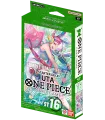 One Piece Card Game ST-16 GREEN Uta