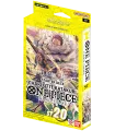 One Piece Card Game ST-20 YELLOW Charlotte Katakuri