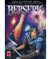 Berserk Nº 42