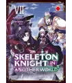 Skeleton Knight in Another World Nº 07