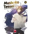 Mushoku Tensei Nº 18