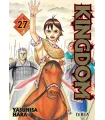 Kingdom Nº 27