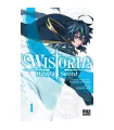 Wistoria - Wand & Sword Nº 01