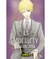 Moriarty el patriota Nº 13