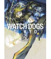 Watch Dogs: Tokyo Nº 02 (de 3)