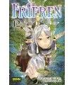 Frieren Nº 12 (Ed. Especial)