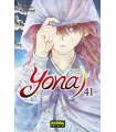 Yona, princesa del Amanecer Nº 41