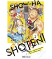 Show-ha Shoten! Nº 3 (de 5)