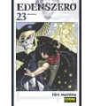 Edens Zero Nº 23