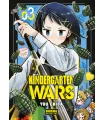 Kindergarten Wars Nº 03