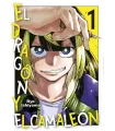 El dragón y el camaleón Nº 01