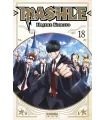 Mashle Nº 18 (de 18)