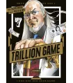 Trillion Game Nº 07