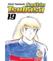 Capitán Tsubasa Nº 19 (de 21)