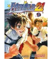 Eyeshield 21 Nº 03 (de 13)