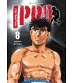 Hajime no Ippo Nº 08