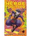 Héroe Fugitivo Nº 09