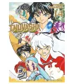 InuYasha Nº 14 (de 30)