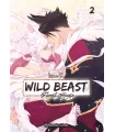 Planeta Manga: Wild Beast Forest House Nº 2 (de 3)